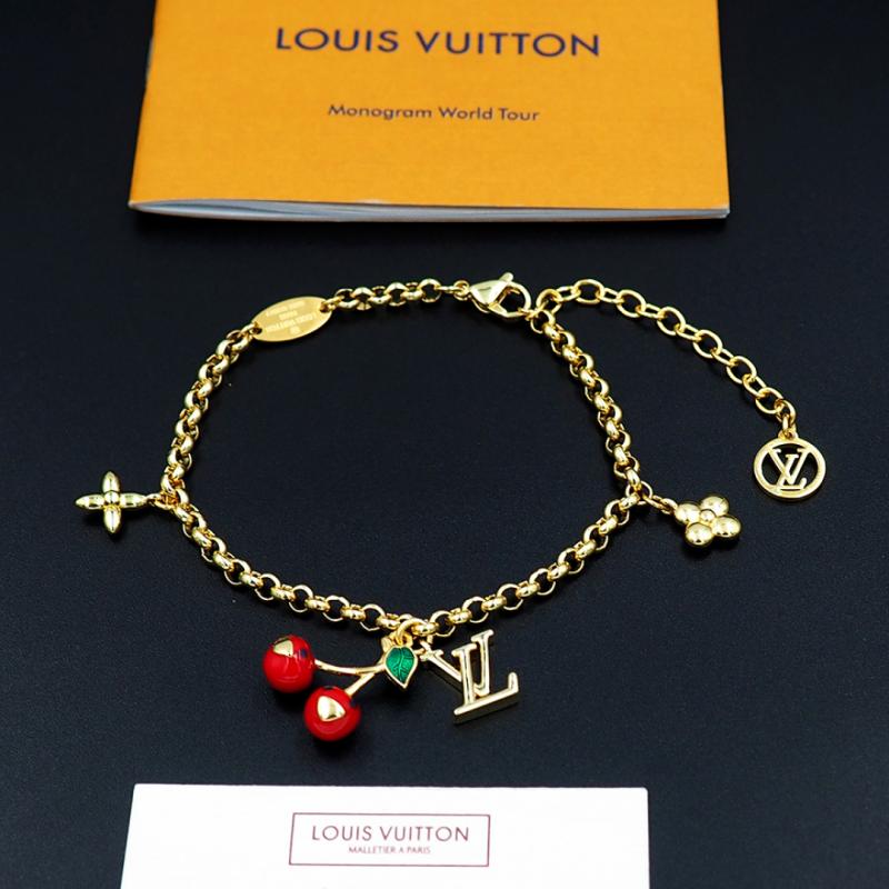 Louis Vuitton Bracelet YLB63001