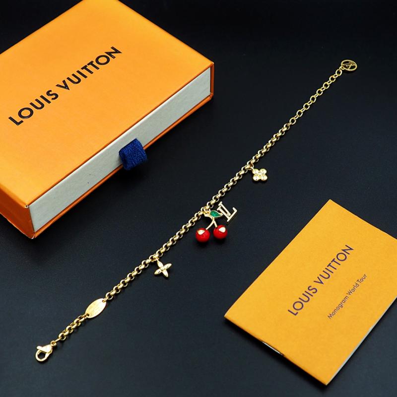 Louis Vuitton Bracelet YLB63001