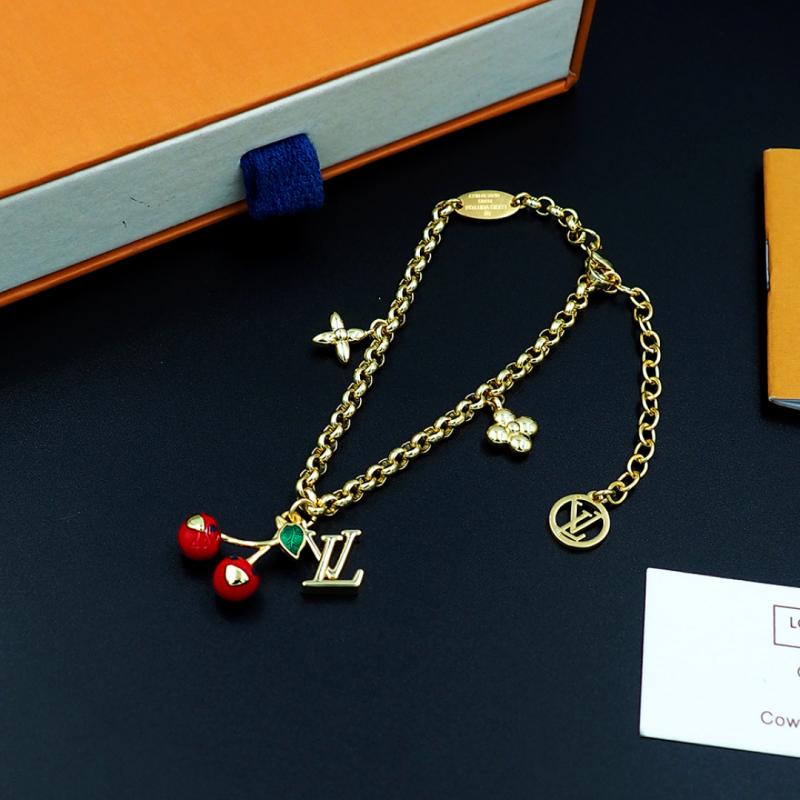 Louis Vuitton Bracelet YLB63001
