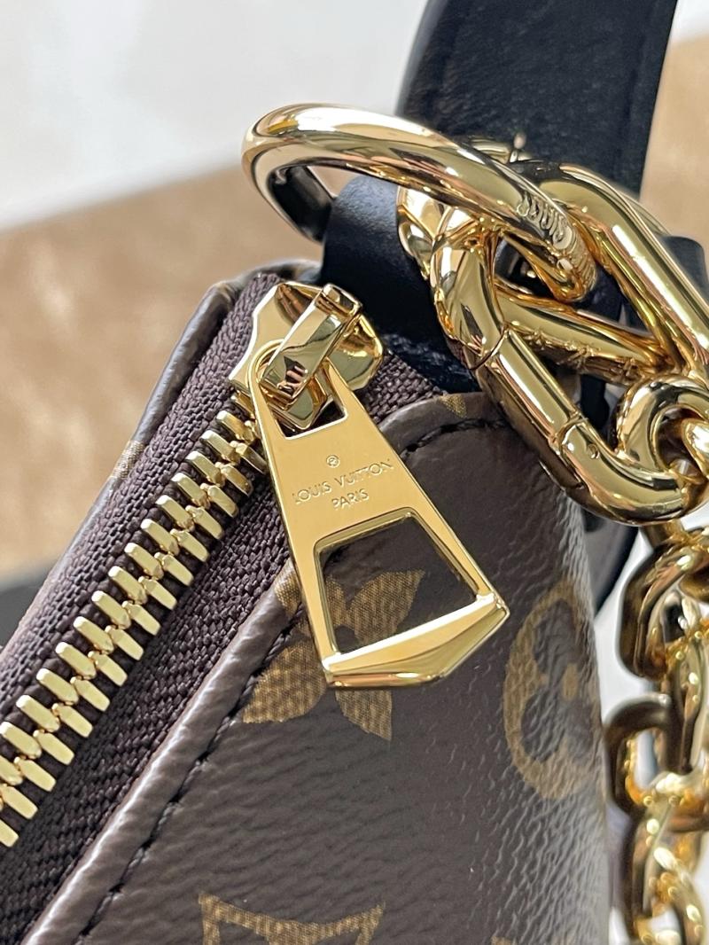 Louis Vuitton Cookie BB M15056