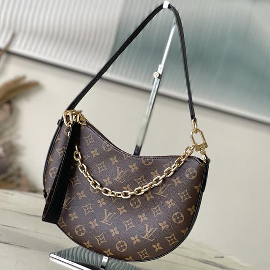 Louis Vuitton Cookie BB M15056