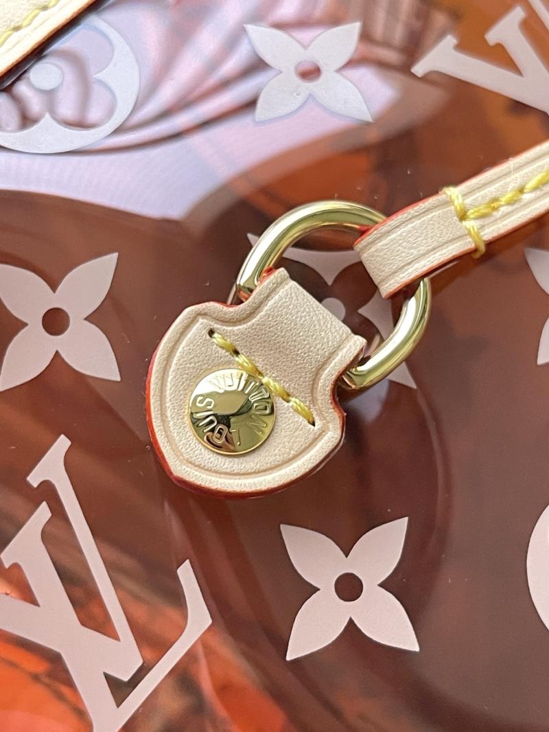 Louis Vuitton Dubai Neverfull GM M14991