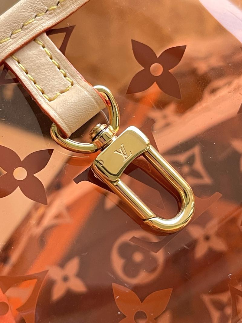 Louis Vuitton Dubai Neverfull GM M14991