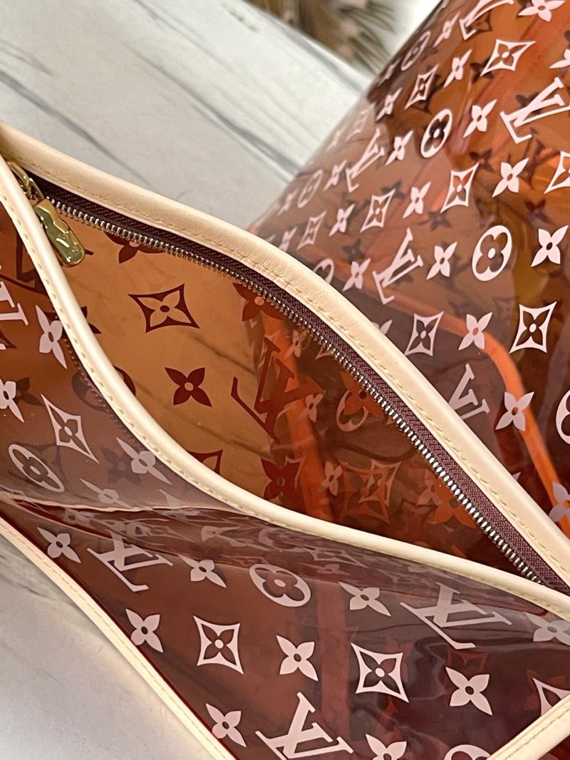 Louis Vuitton Dubai Neverfull GM M14991