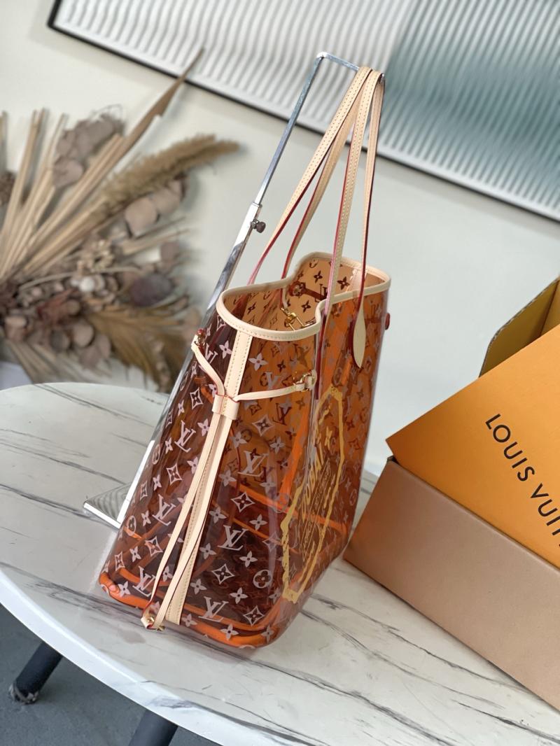 Louis Vuitton Dubai Neverfull GM M14991