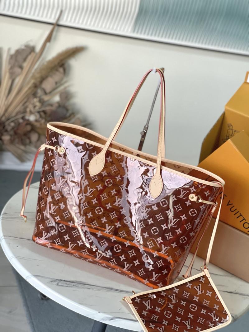 Louis Vuitton Dubai Neverfull GM M14991