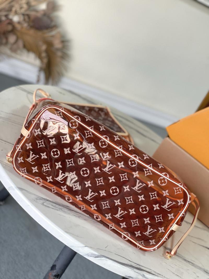Louis Vuitton Dubai Neverfull GM M14991