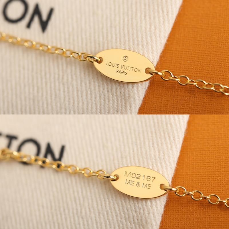Louis Vuitton Necklace YLN61803