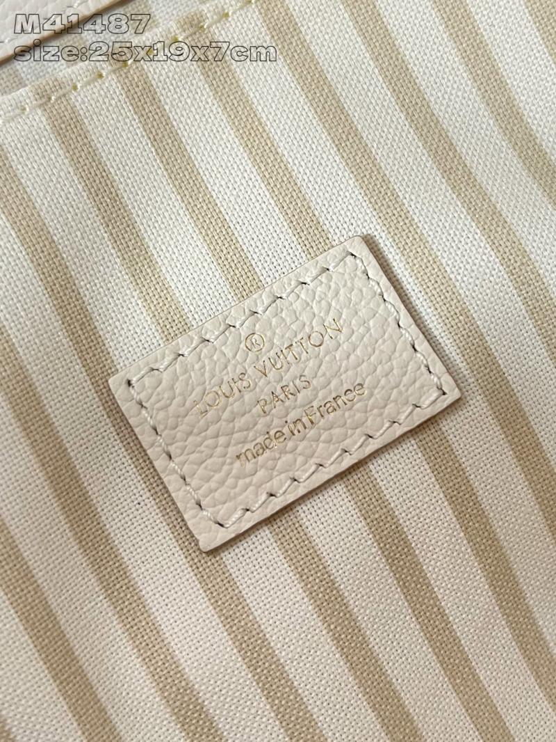 Louis Vuitton Pochette Metis M14977