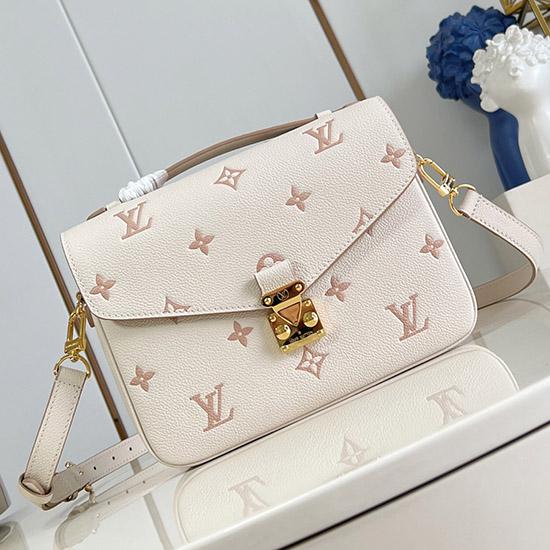 Louis Vuitton Pochette Metis M14977