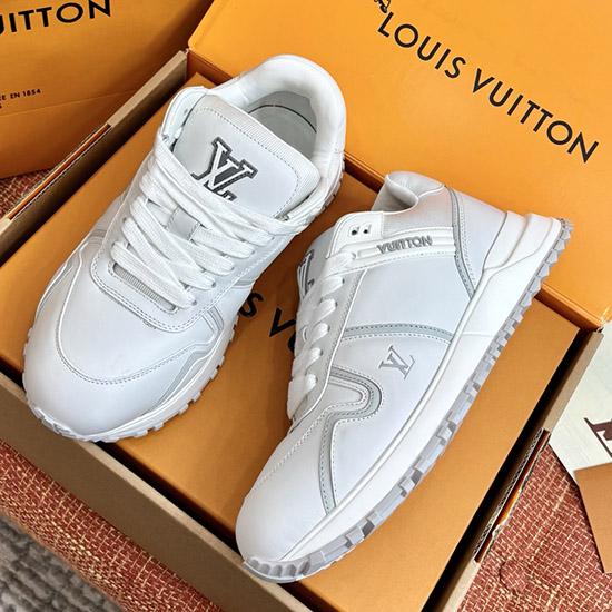 Louis Vuitton Unisex Sneakers SLU62101