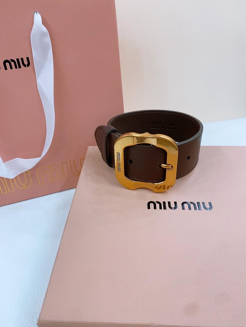 Miu Miu Bracelet PMB61701