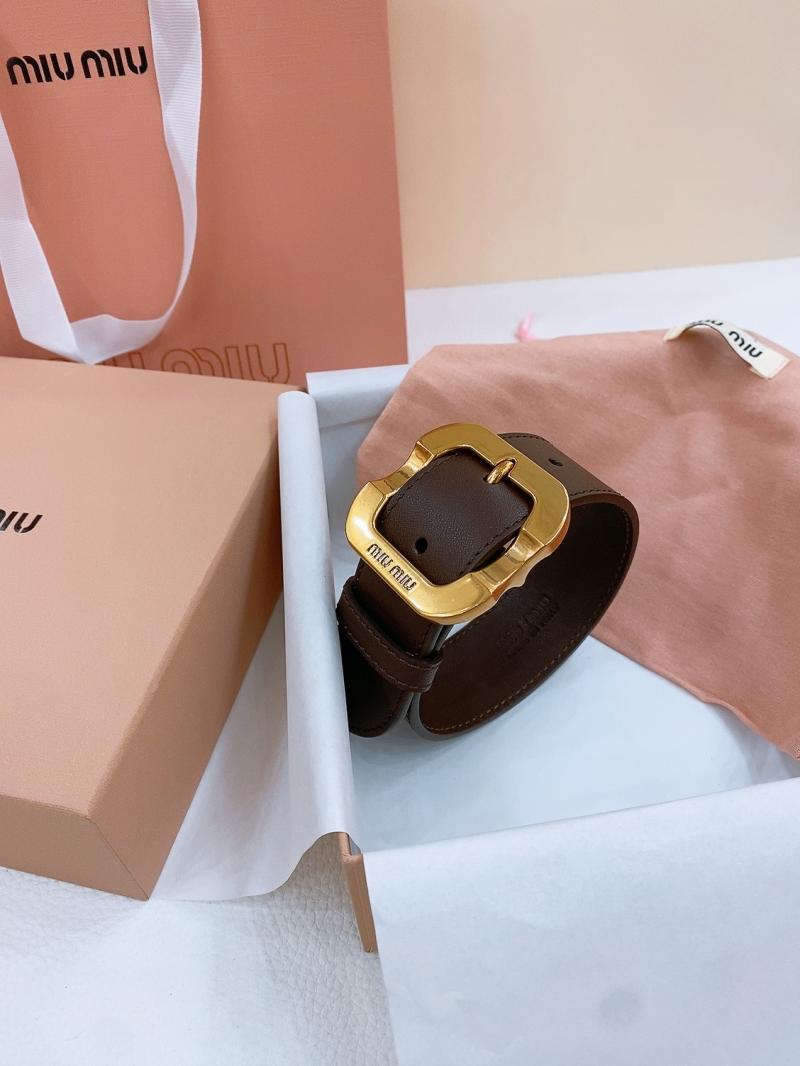 Miu Miu Bracelet PMB61701