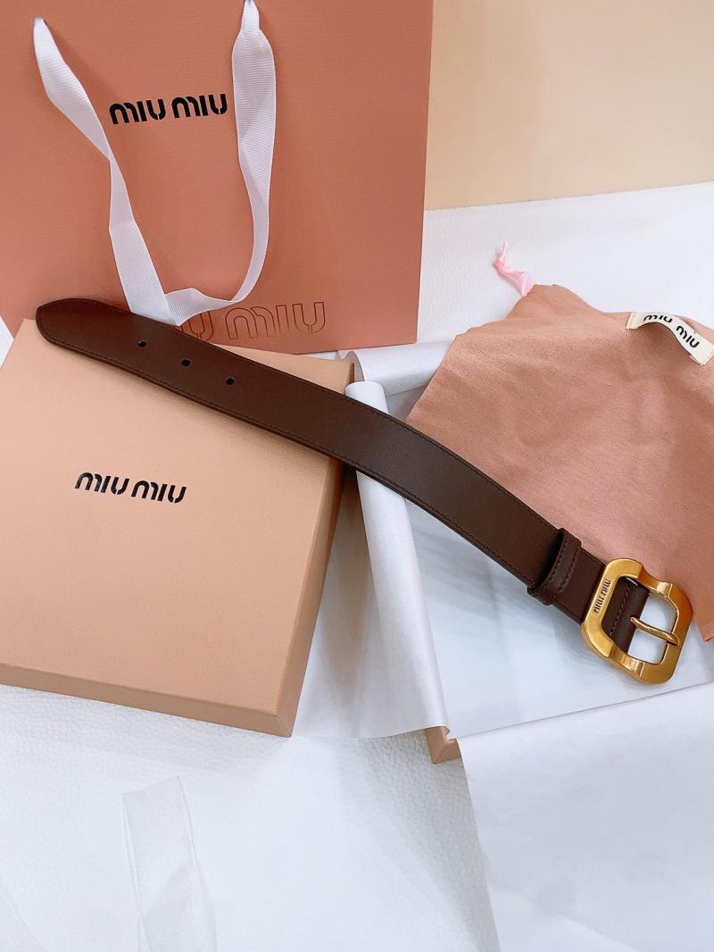 Miu Miu Bracelet PMB61701