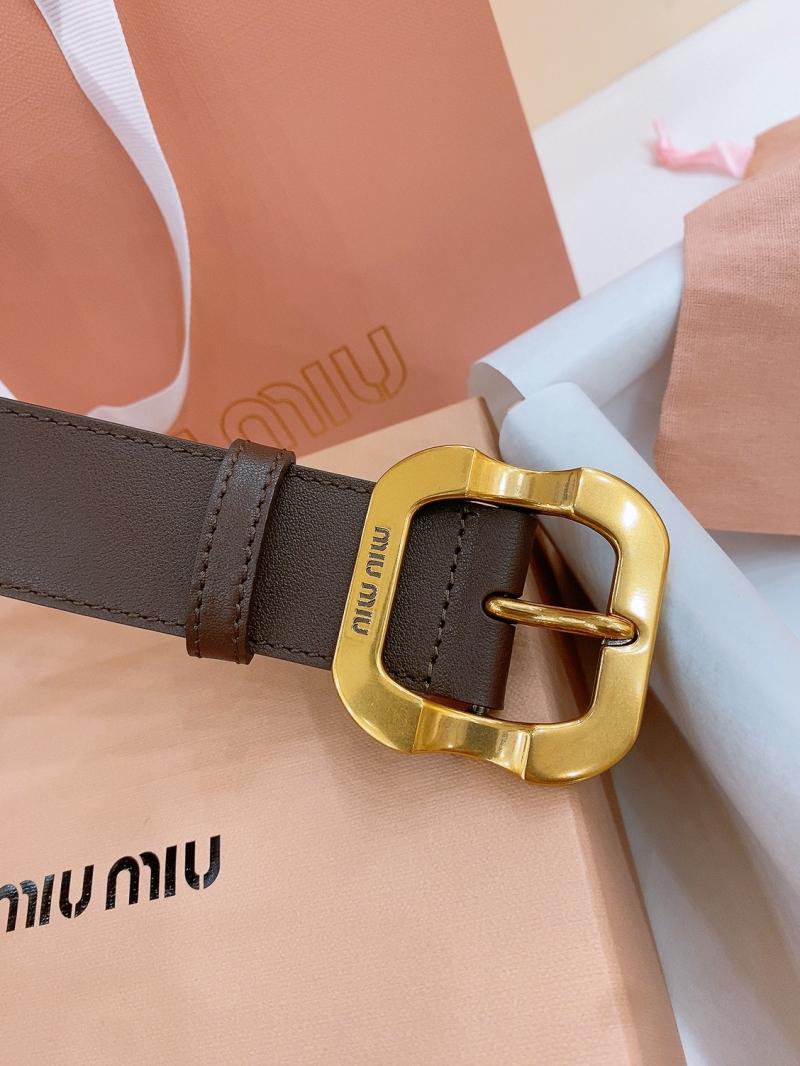 Miu Miu Bracelet PMB61701