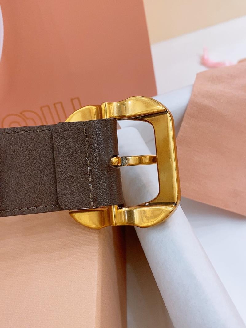 Miu Miu Bracelet PMB61701