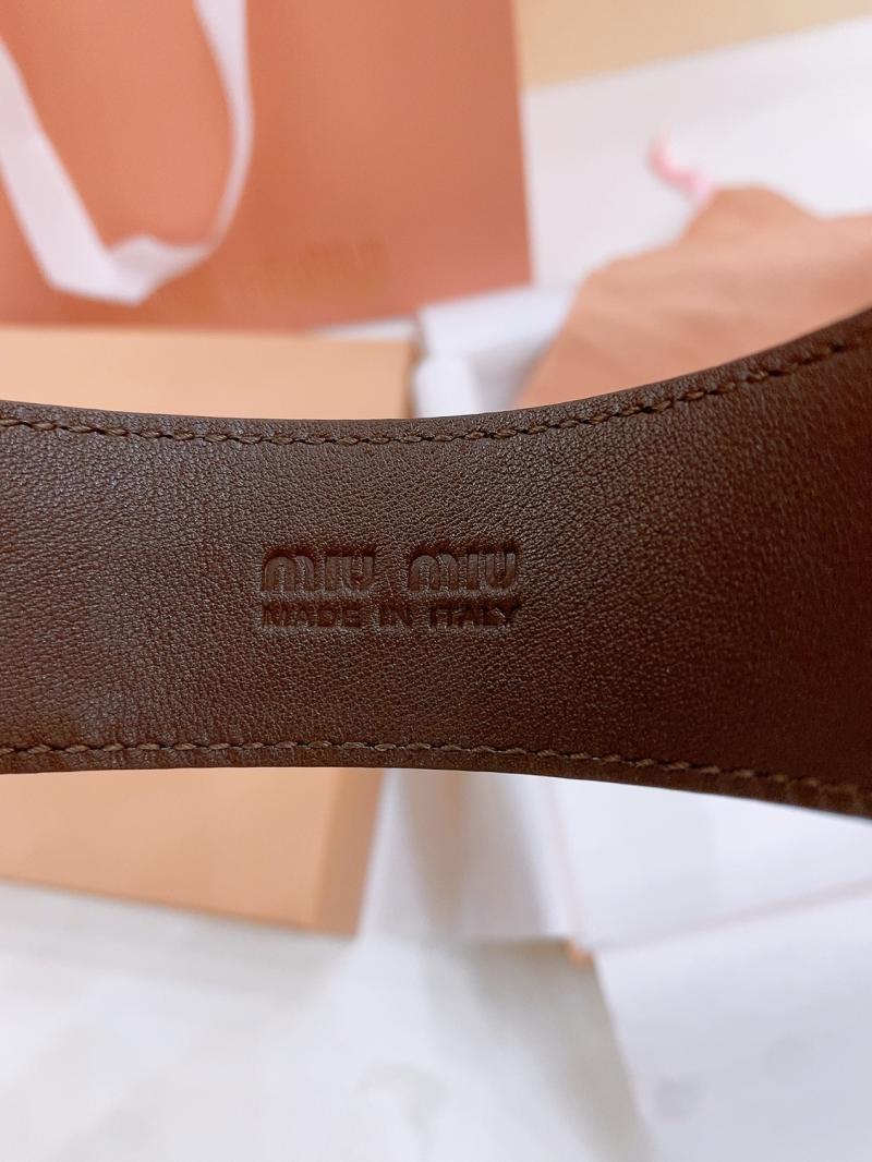 Miu Miu Bracelet PMB61701