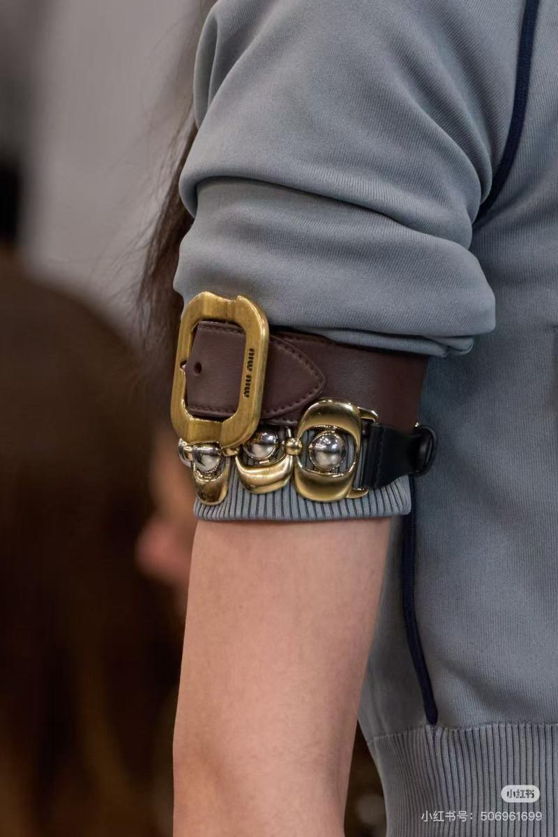 Miu Miu Bracelet PMB61701
