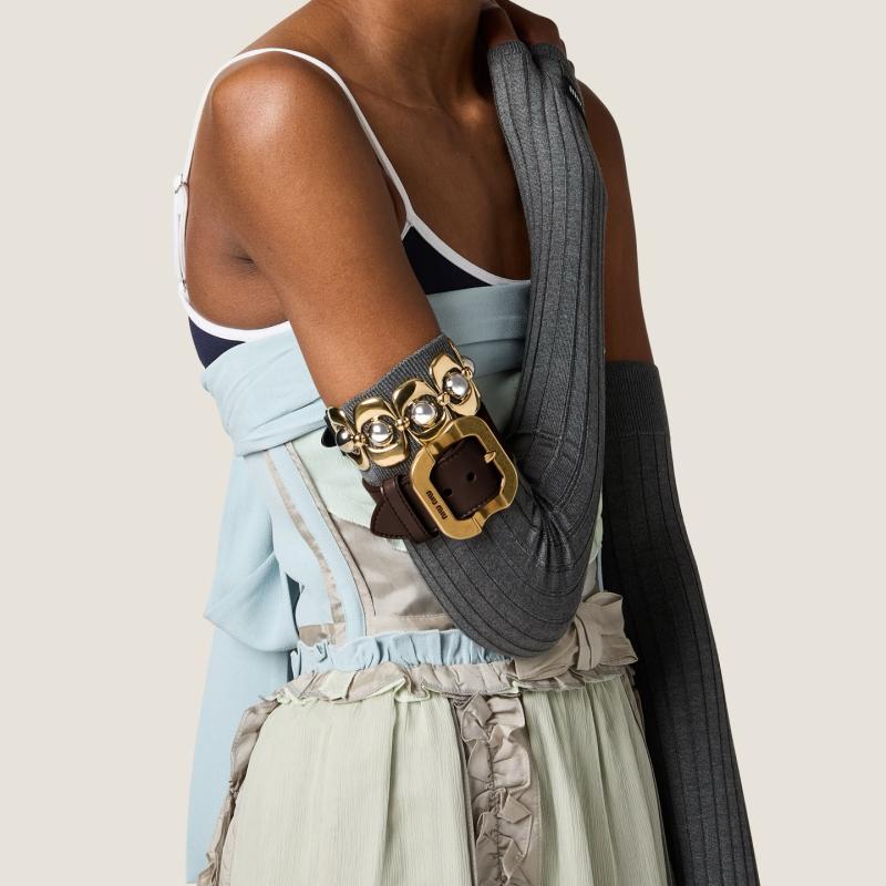 Miu Miu Bracelet PMB61701
