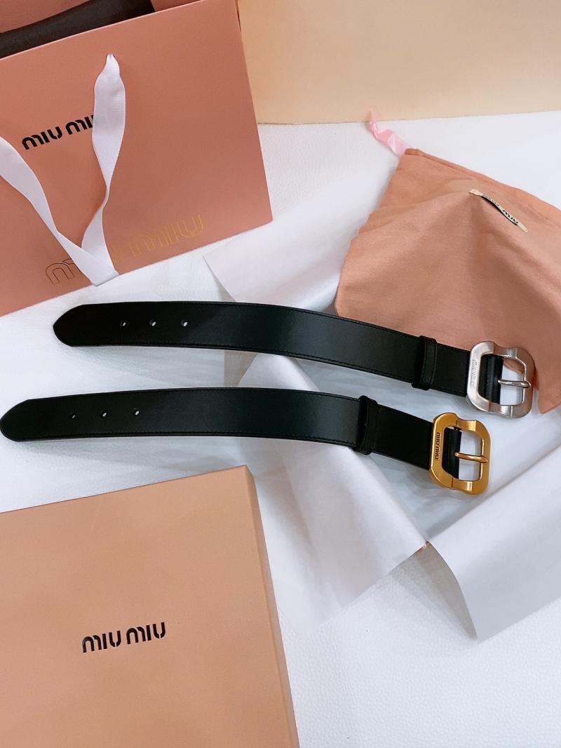 Miu Miu Bracelet PMB61702