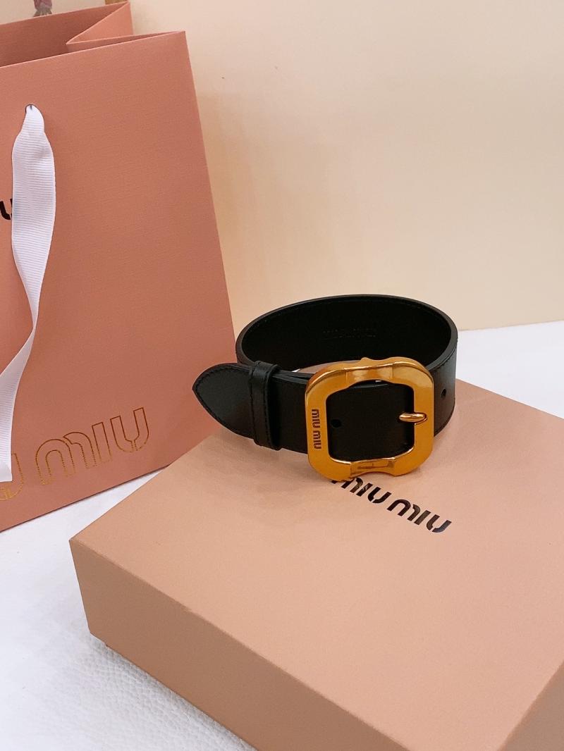Miu Miu Bracelet PMB61702