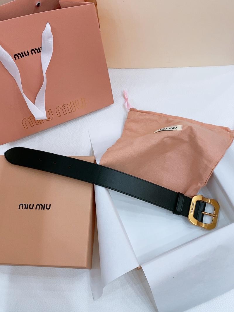 Miu Miu Bracelet PMB61702