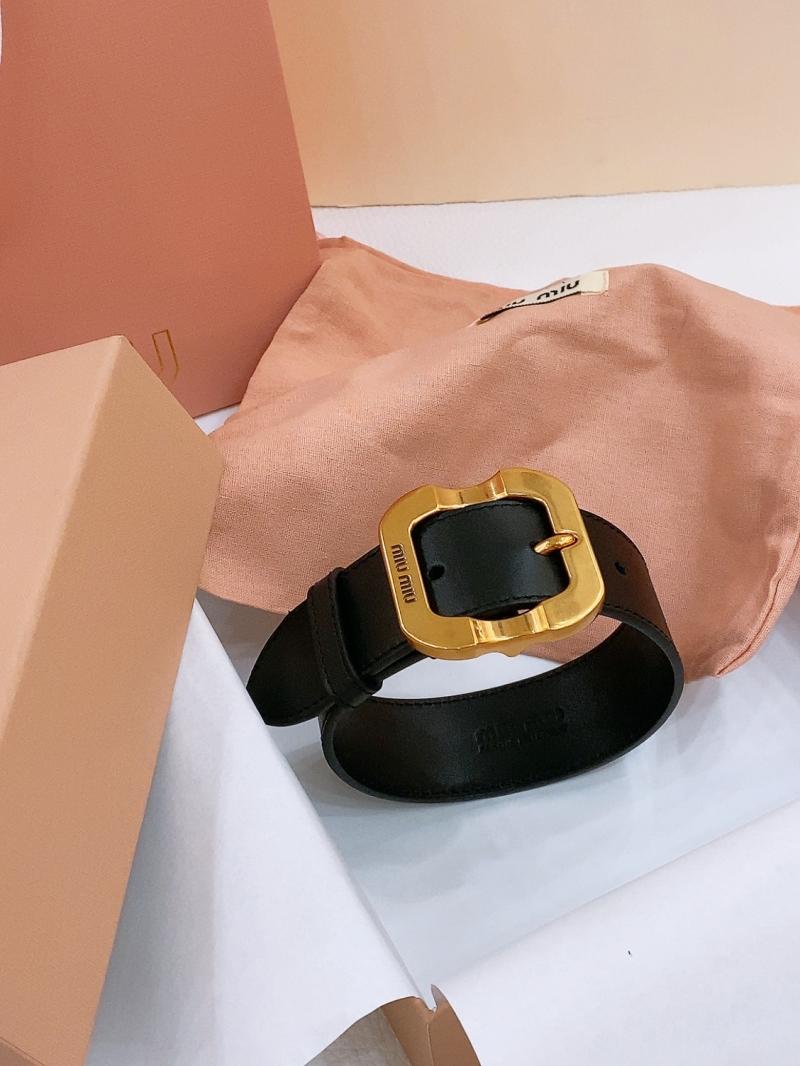 Miu Miu Bracelet PMB61702