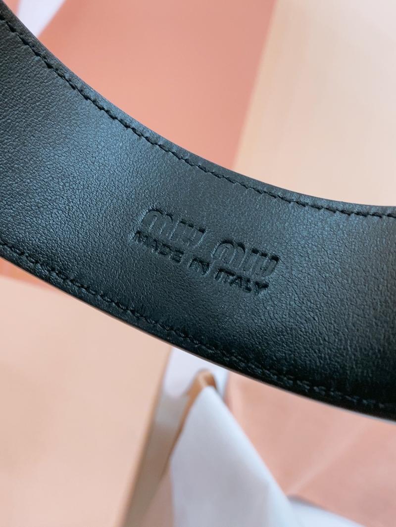 Miu Miu Bracelet PMB61702
