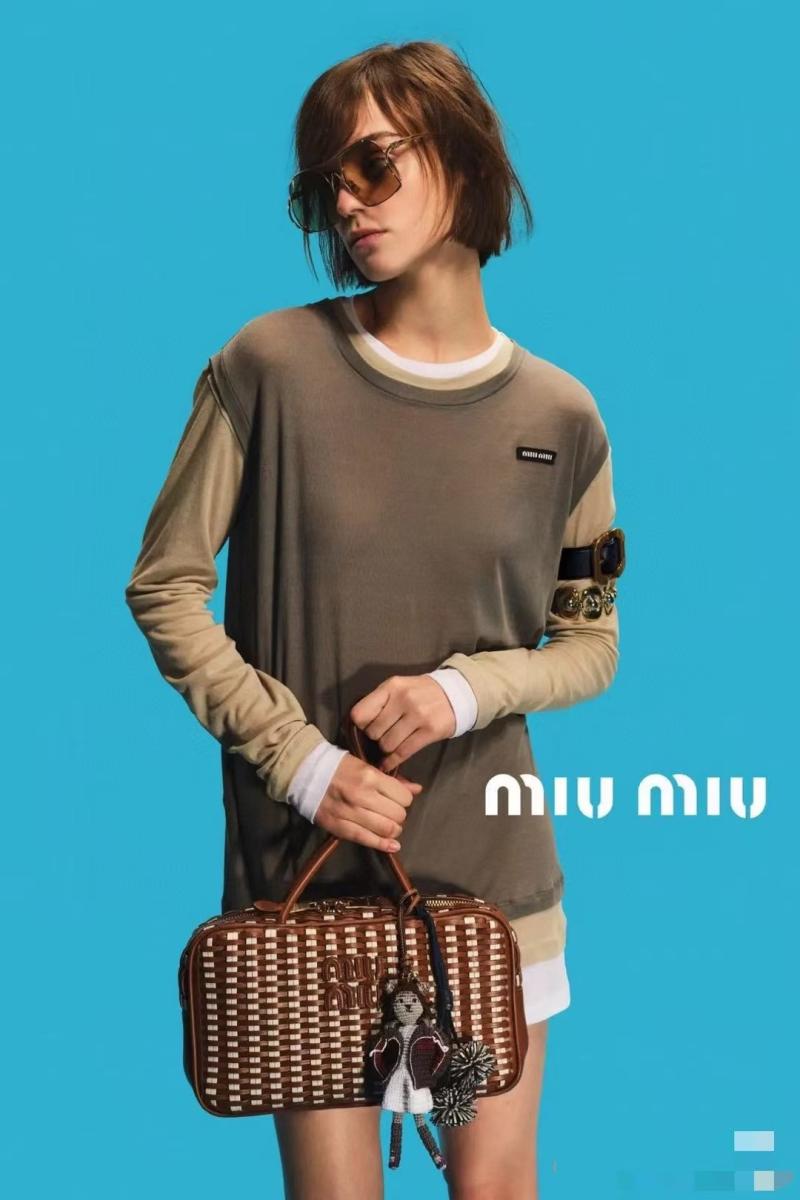 Miu Miu Bracelet PMB61702