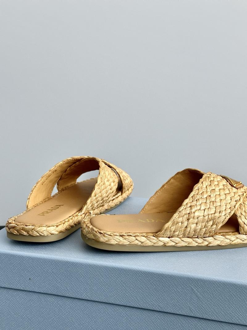 Prada Sandals SPS62101