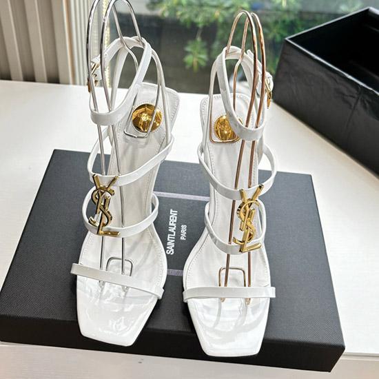 Saint Laurent Sandals SSS62104