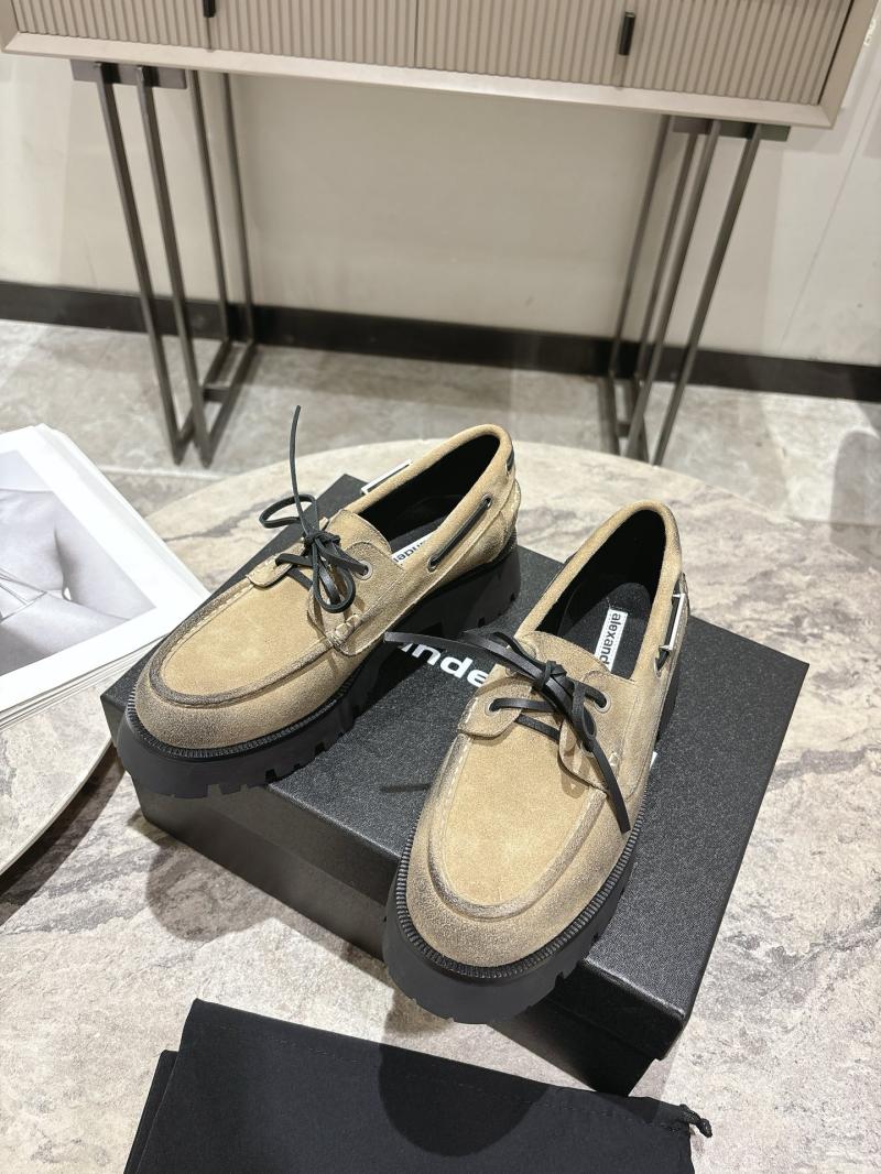 Alexanderwang Loafers SAL80803