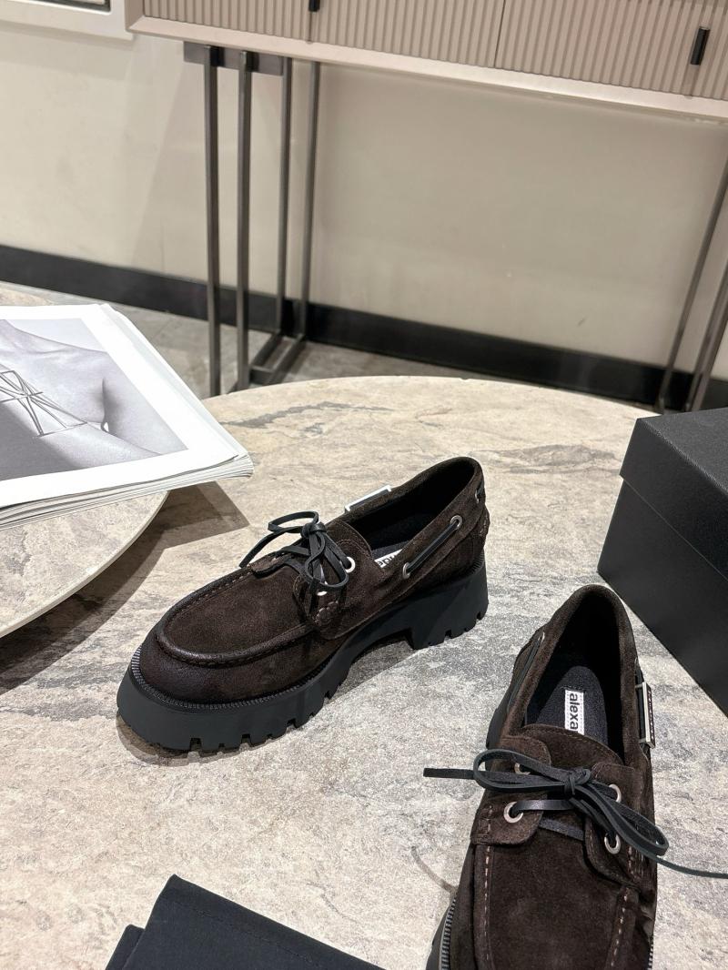 Alexanderwang Loafers SAL80804