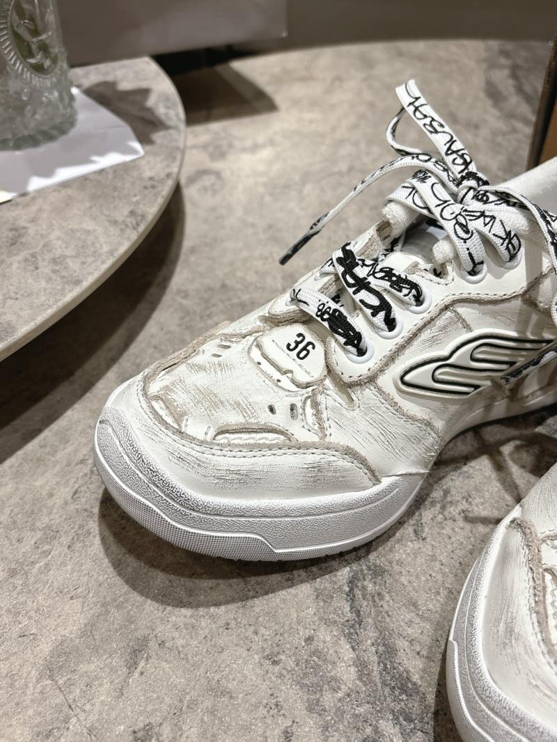 Balenciaga Unisex Sneakers SBS80804