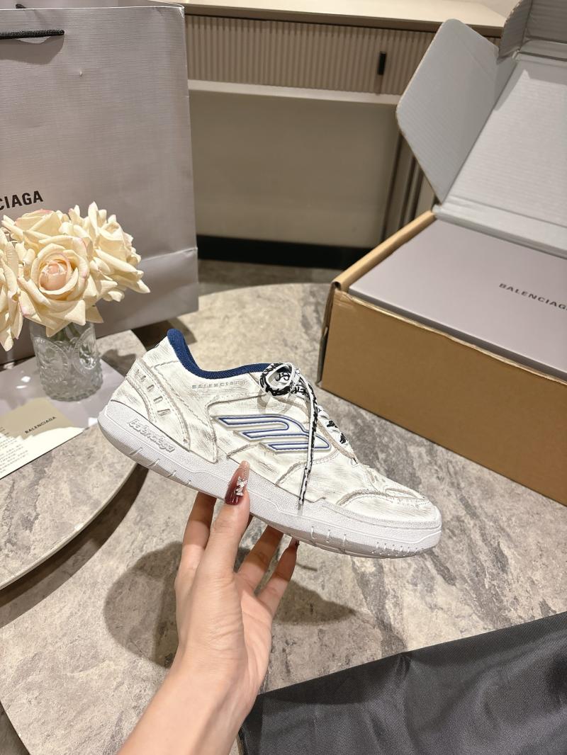 Balenciaga Unisex Sneakers SBS80807