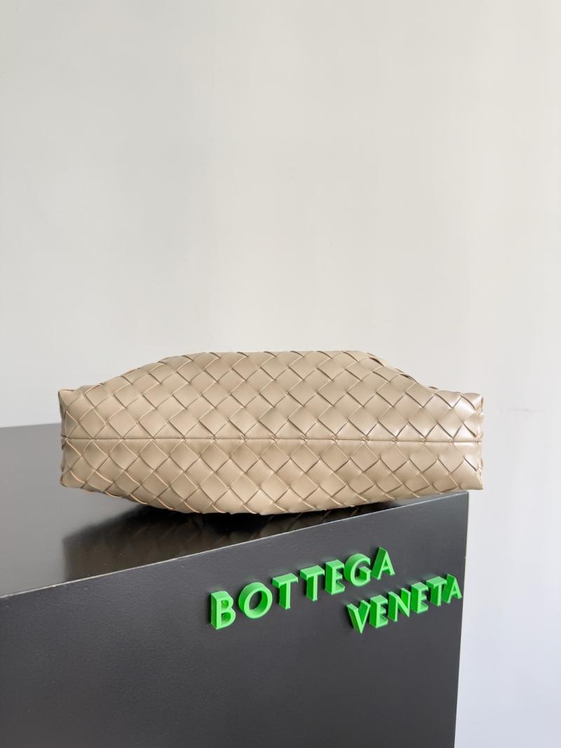 Bottega Veneta Dustbag Notte Ecru 839394