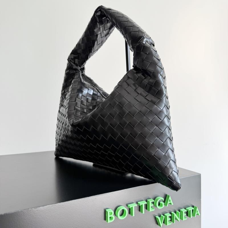 Bottega Veneta Hop Black 796262