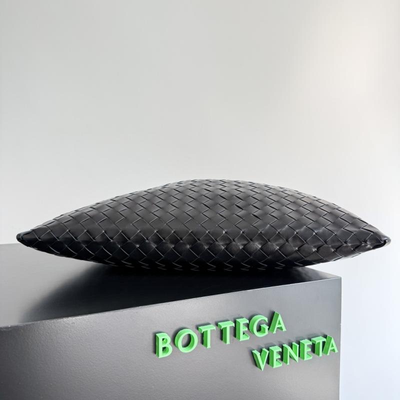 Bottega Veneta Hop Black 796262