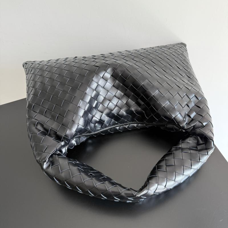 Bottega Veneta Hop Black 796262