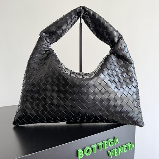 Bottega Veneta Hop Black 796262