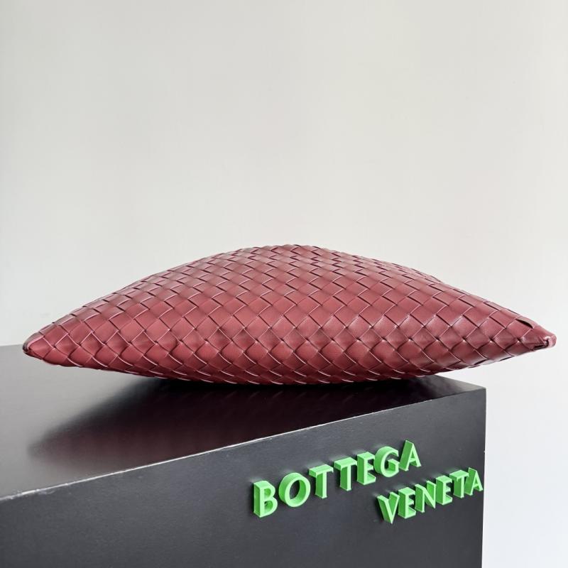 Bottega Veneta Hop Sapele 796262