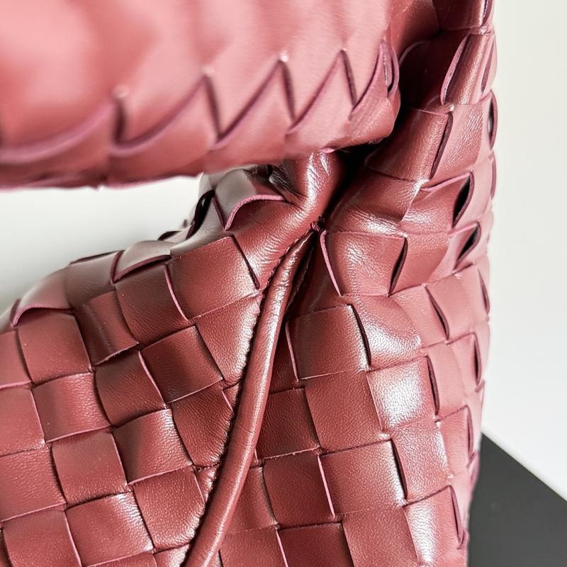 Bottega Veneta Hop Sapele 796262