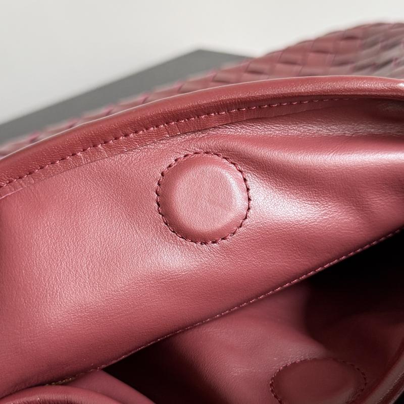 Bottega Veneta Hop Sapele 796262