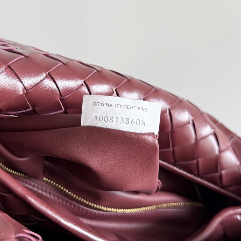 Bottega Veneta Hop Sapele 796262