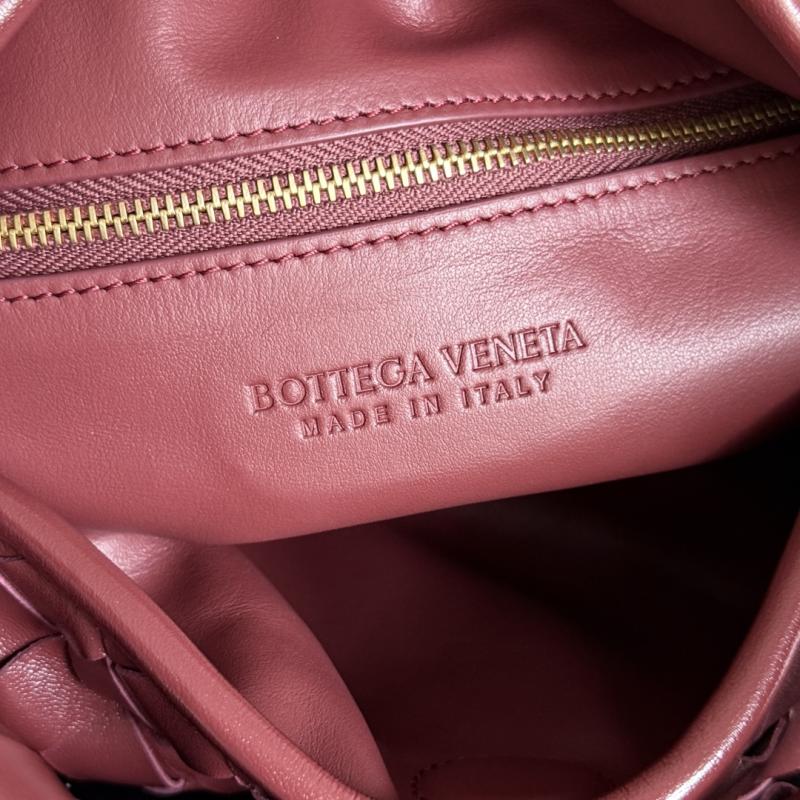 Bottega Veneta Hop Sapele 796262