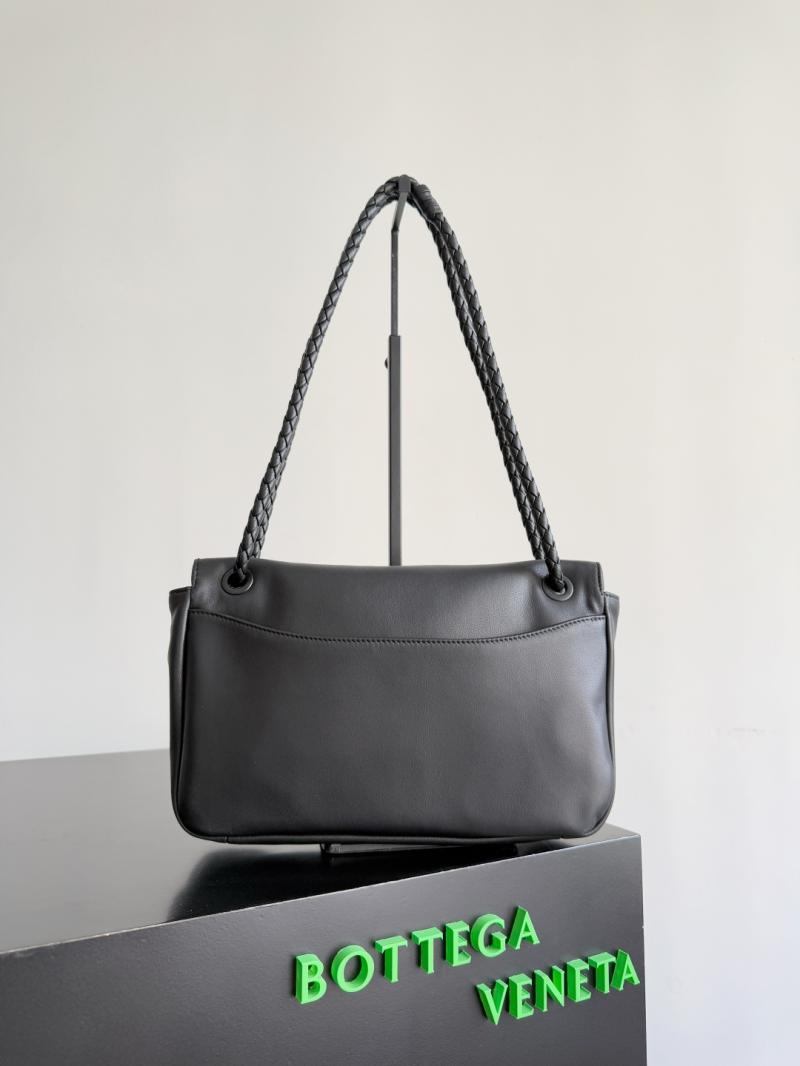 Bottega Veneta Madison Black 836296