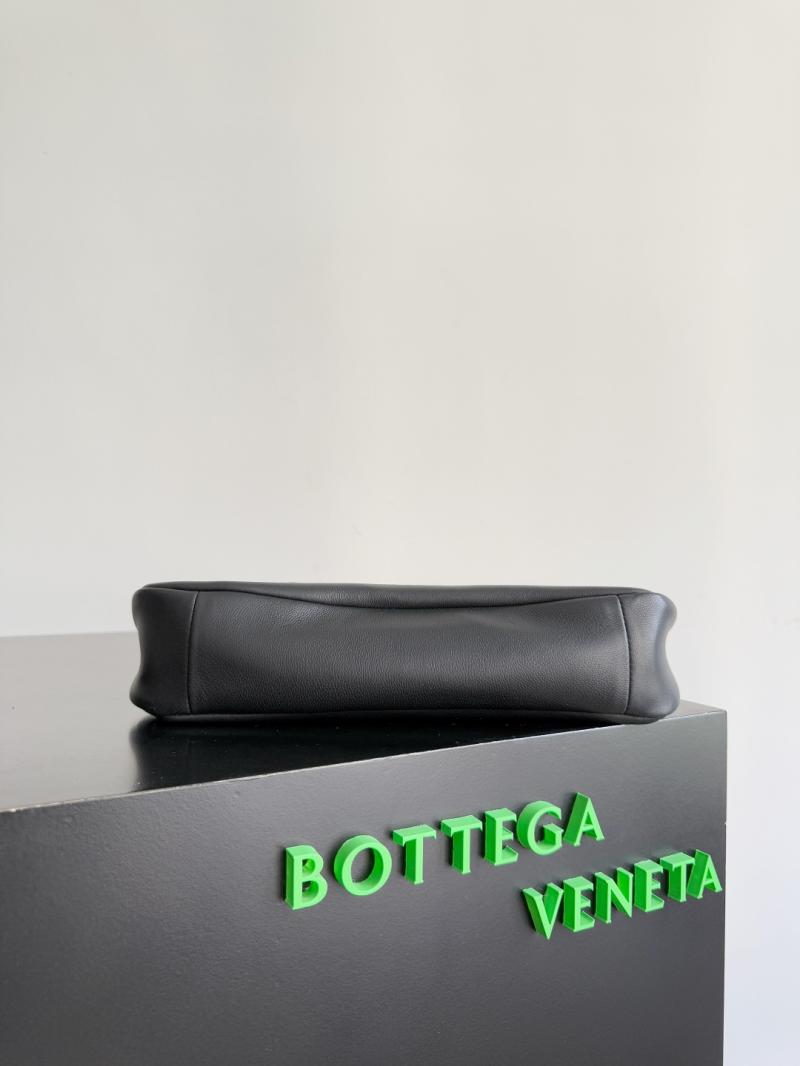 Bottega Veneta Madison Black 836296