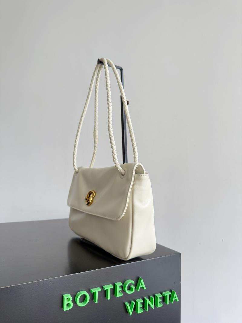 Bottega Veneta Madison Sea salt 836296