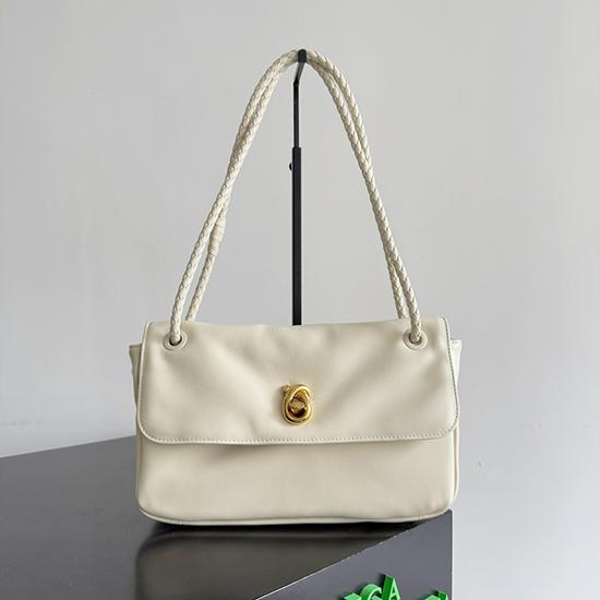 Bottega Veneta Madison Sea salt 836296