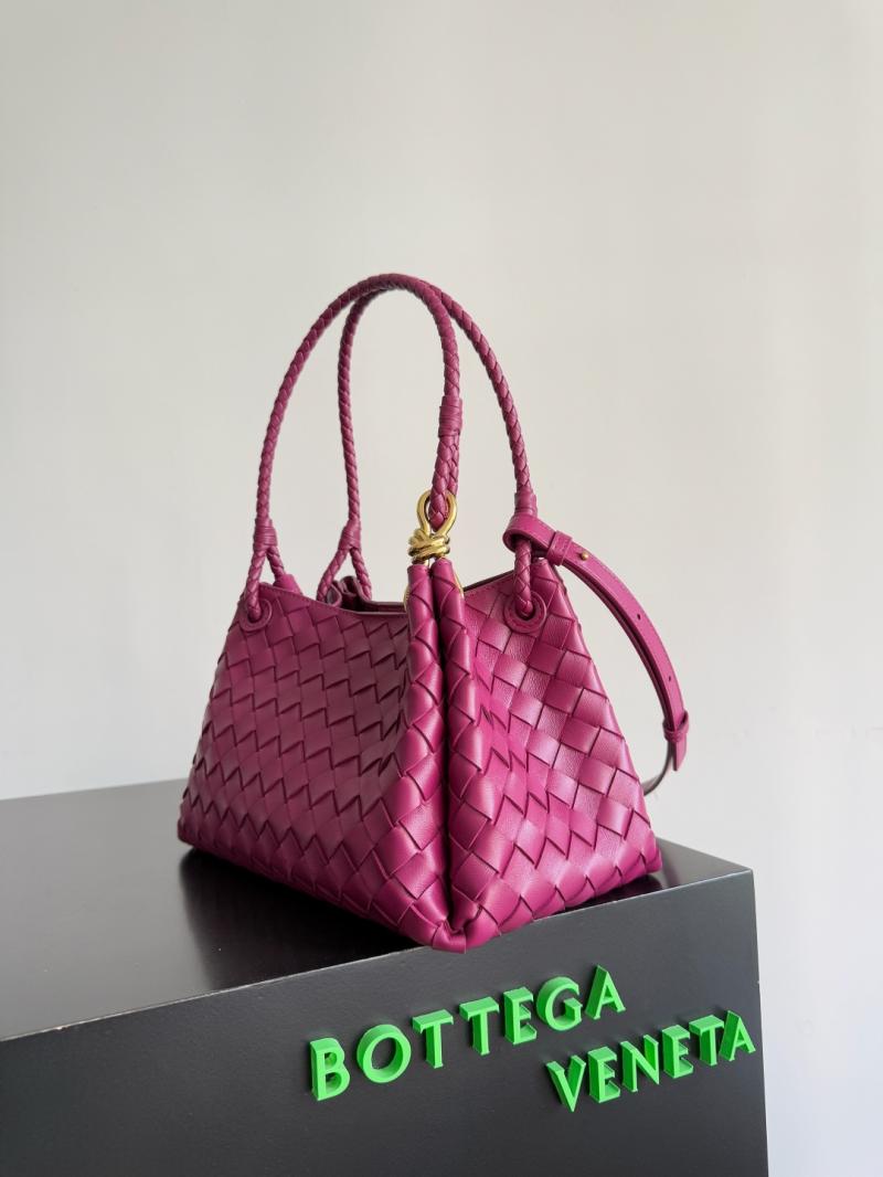 Bottega Veneta Parachute Cinnabar 835921